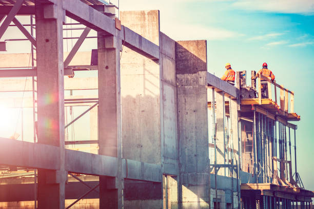 Best Concrete Repair Near Me  in Brambleton, VA