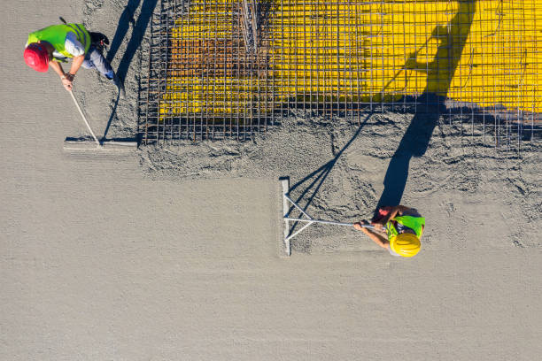 Best Concrete Repair Services  in Brambleton, VA