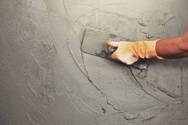 Best Concrete Crack Repair  in Brambleton, VA