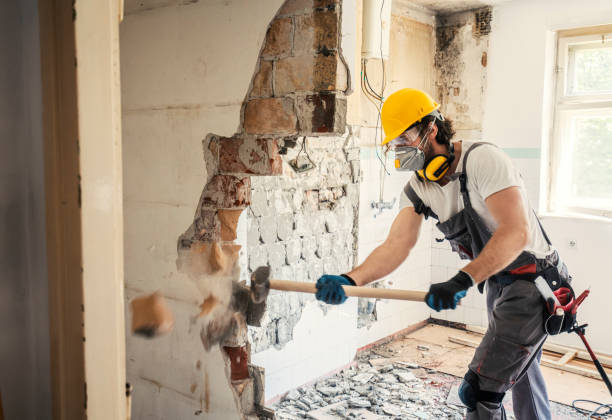 Best Affordable Concrete Contractor  in Brambleton, VA