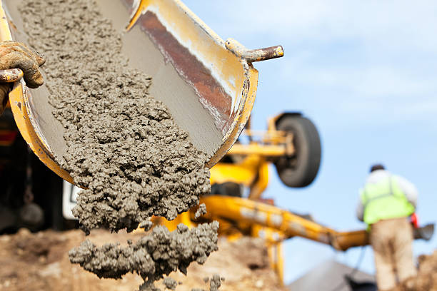 Best Driveways & Floors  in Brambleton, VA