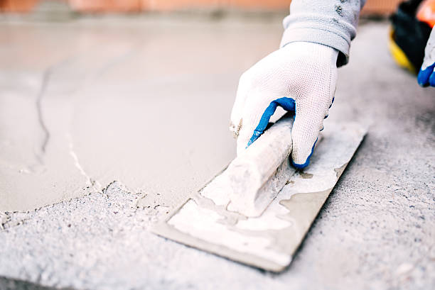Best Local Concrete Companies  in Brambleton, VA